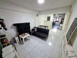 Blk 1 MARSILING DRIVE (Woodlands), HDB 3 Rooms #606430501